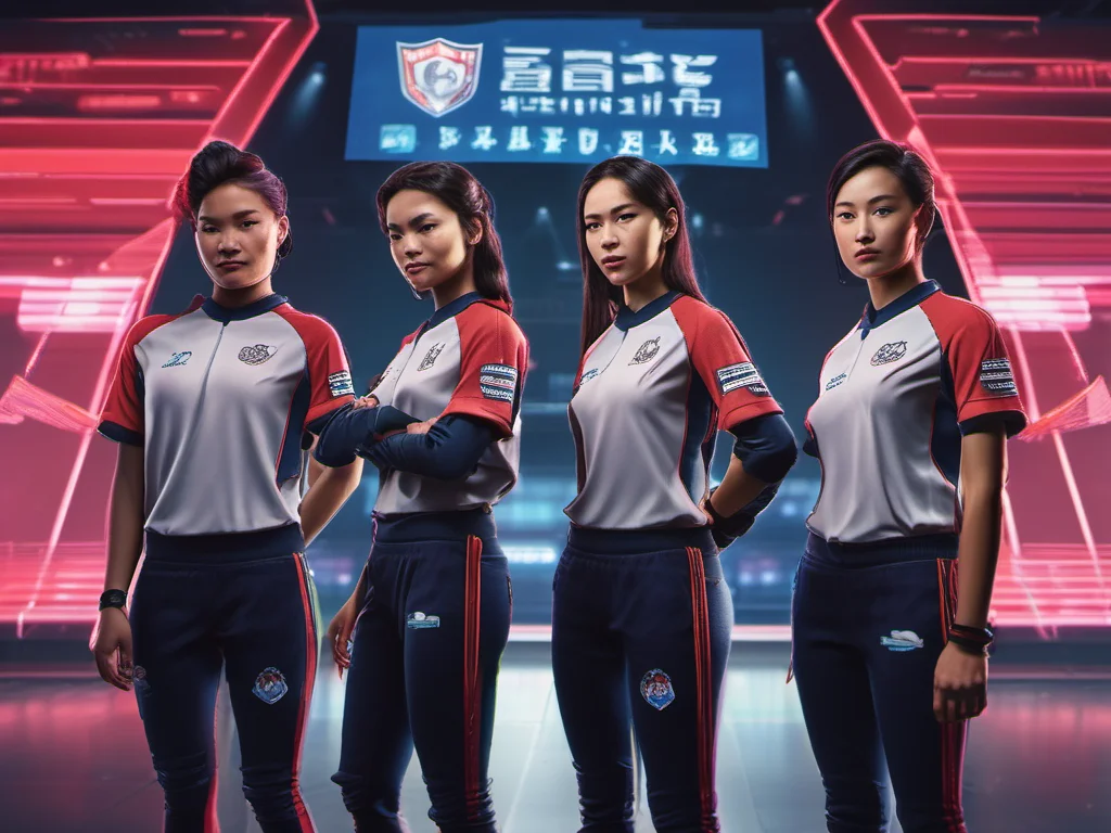 体育赛场准备,MovistarKOIL